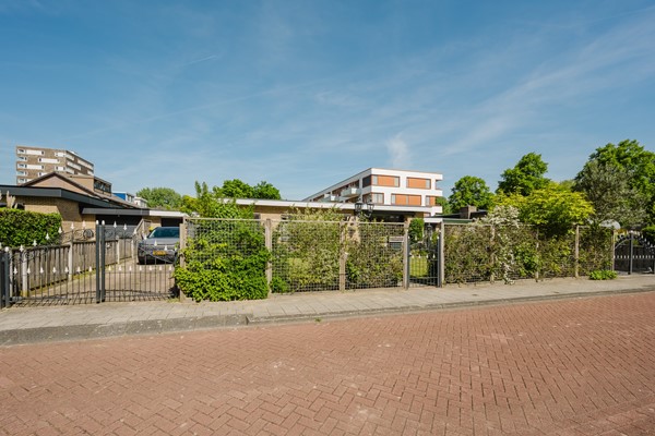 Medium property photo - Akeleistraat 11, 3202 GA Spijkenisse